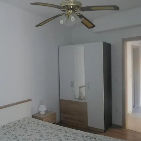 With A Parking Space - 14560 公寓