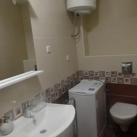 Lägenhet With A Parking Space - 14560 Makarska