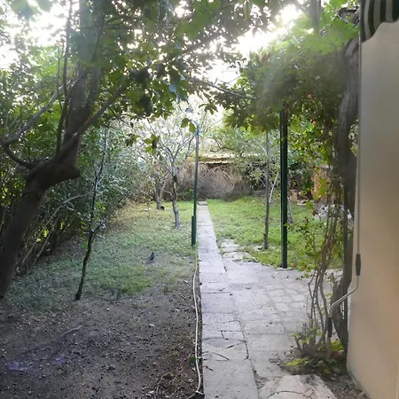 Lägenhet With A Parking Space - 14560