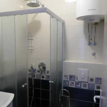 With A Parking Space - 14560 公寓 马卡尔斯卡