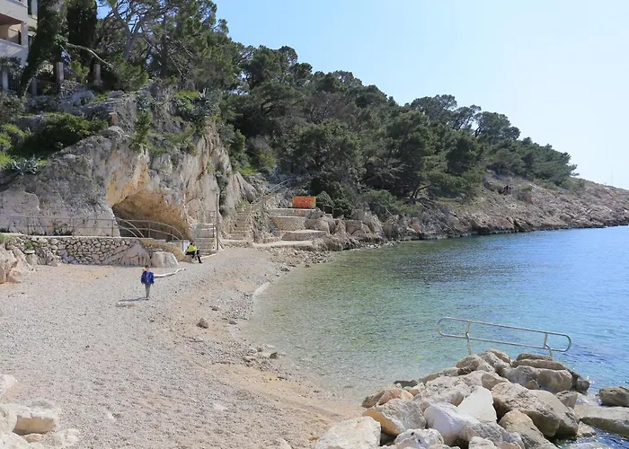 With A Parking Space - 14560 Lägenhet *