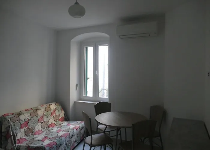 Apartmán With A Parking Space - 14560