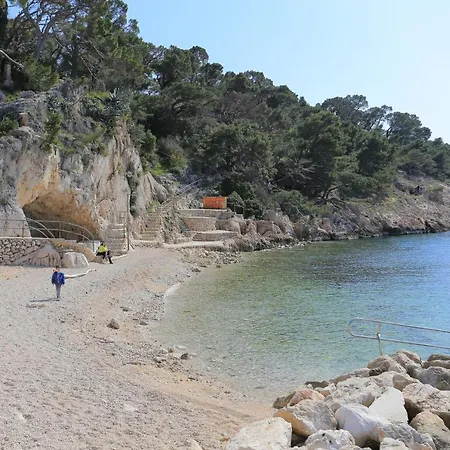 With A Parking Space - 14560 Апартаменти *