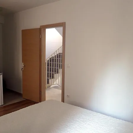 With A Parking Space - 14560 Apartament Makarska