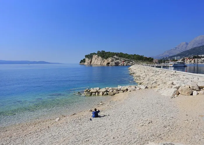 דירה With A Parking Space - 14560