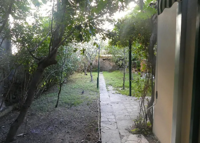 דירה With A Parking Space - 14560